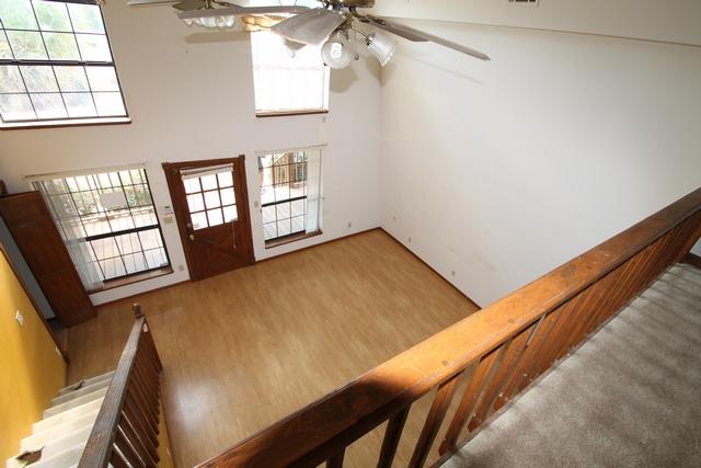 4189 Painter Branch Road Crestview, FL 32539 - Photo 3 of 35 a view of an empty room and window