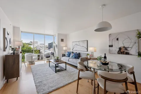 $695,000 | 1483 Sutter Street, Unit 710, San Francisco, CA 94109