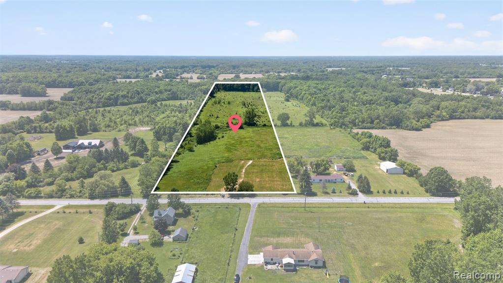 0 North Webster Road Mount Morris, MI 48458 - Photo 1 of 20