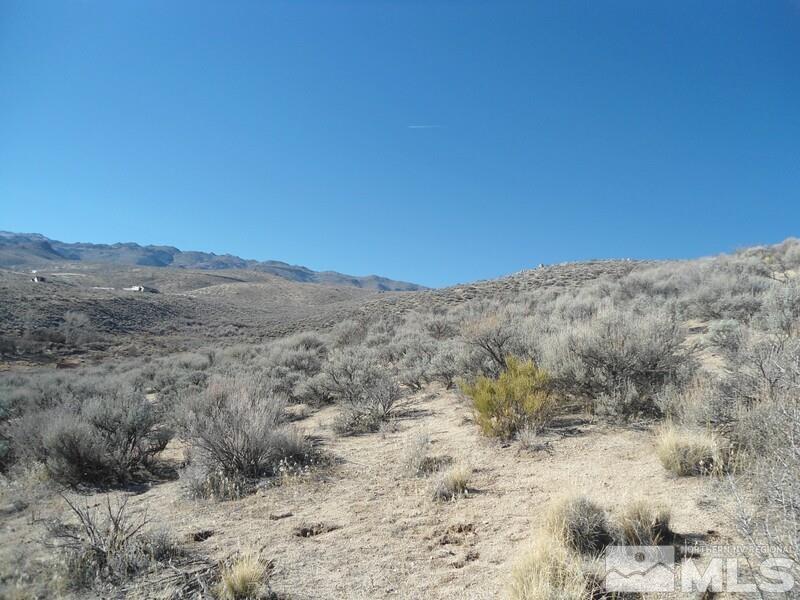 14115 North Red Rock Road Reno, NV 89508 - Photo 2 of 6 Photo 2
