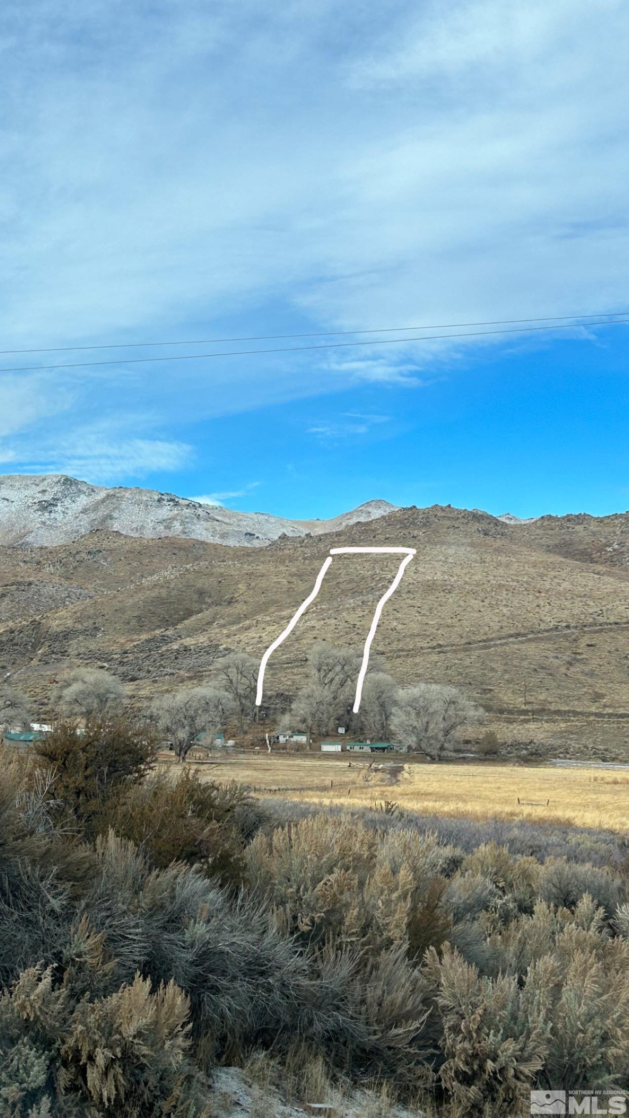 14115 North Red Rock Road Reno, NV 89508 - Photo 6 of 6 Photo 6