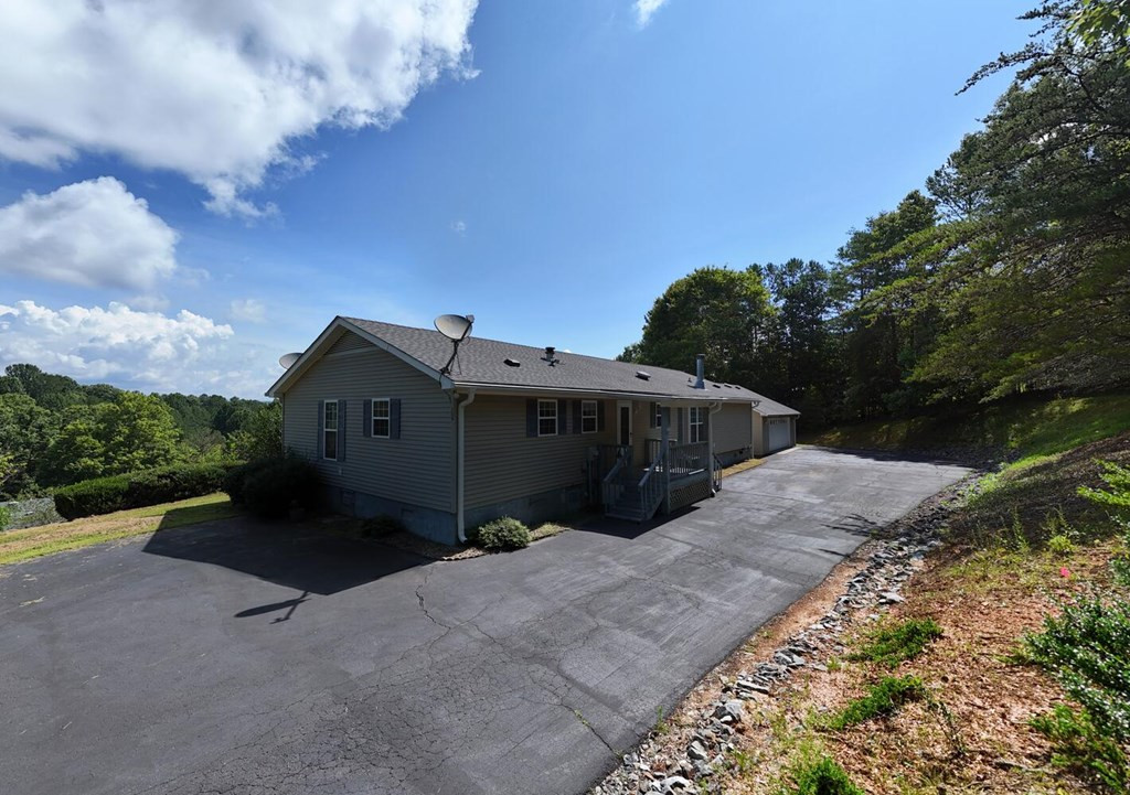 209 Turkey Ridge Drive Murphy, NC 28906 - Photo 46 of 51
