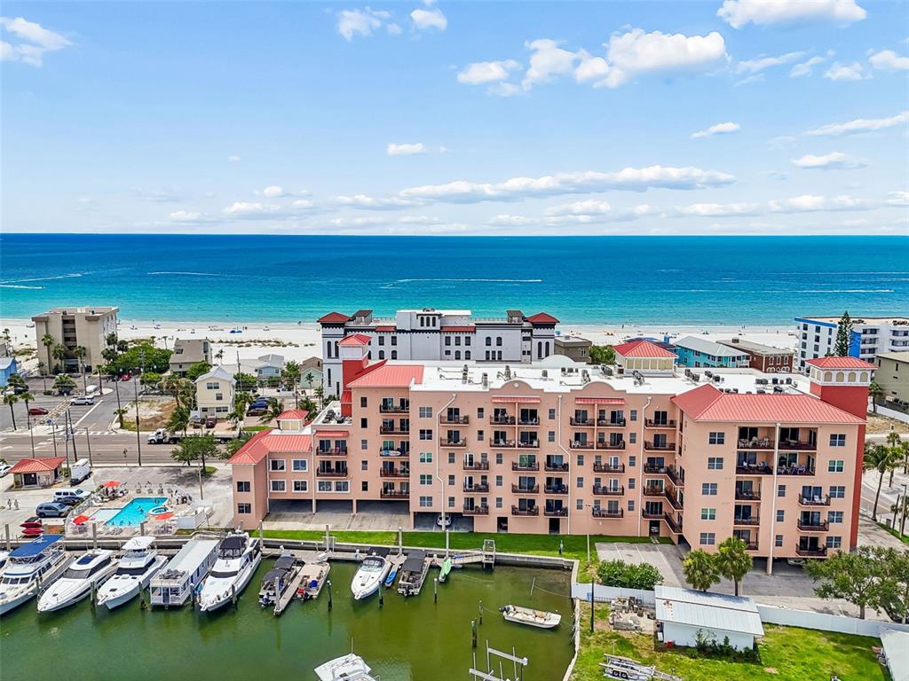 13235 Gulf Boulevard, Unit 603 St. Petersburg, FL 33708 - Photo 38 of 57