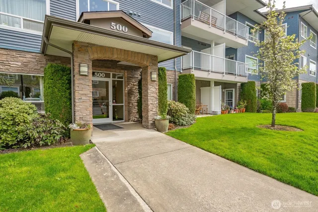 $350,000 | 500 Darby Drive, Unit A304, Bellingham, WA 98226