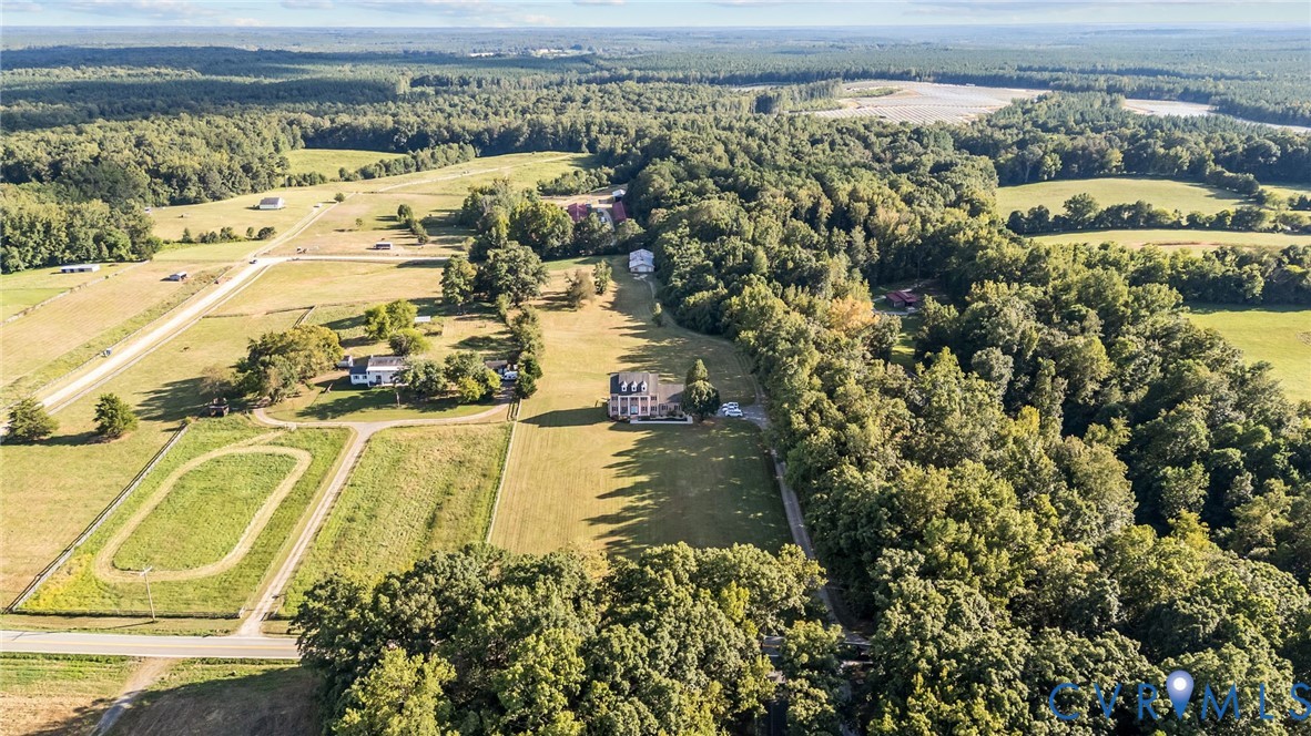 16431 River Road Chesterfield, VA 23838 - Photo 28 of 28 a view of a lake with a mountain