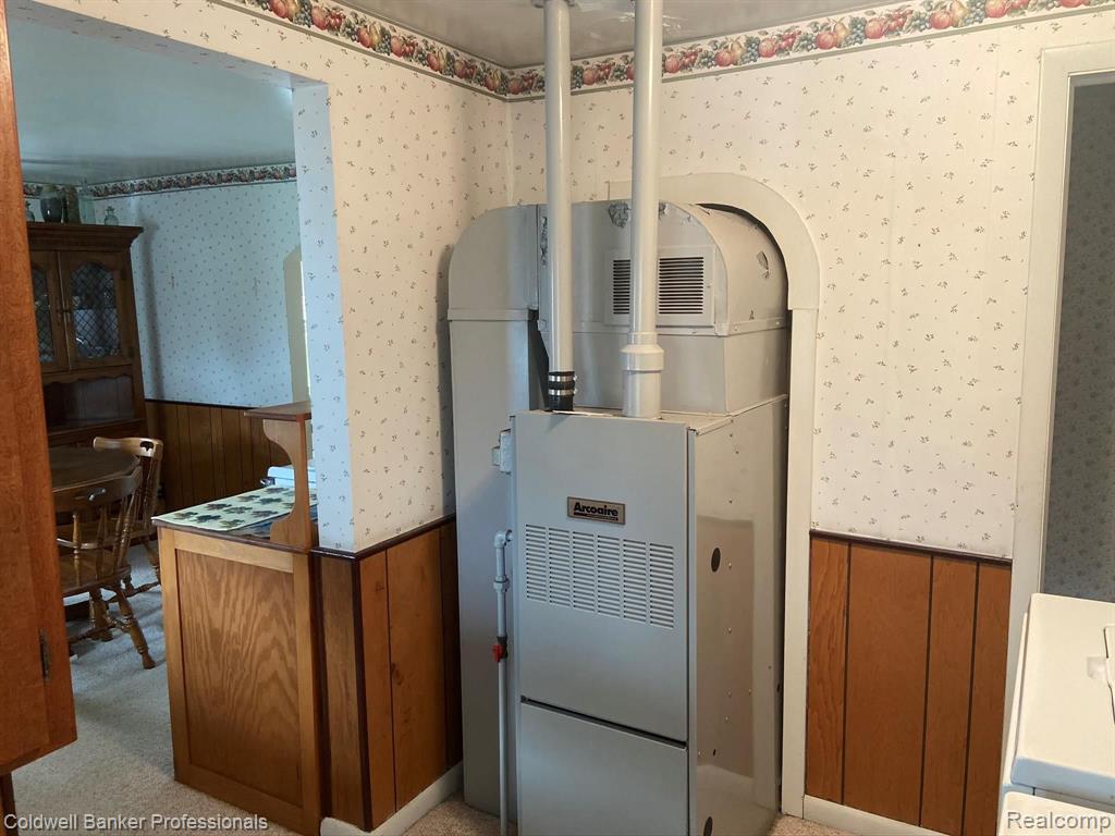 1642 Fish Lake Road Lapeer, MI 48446 - Photo 13 of 33