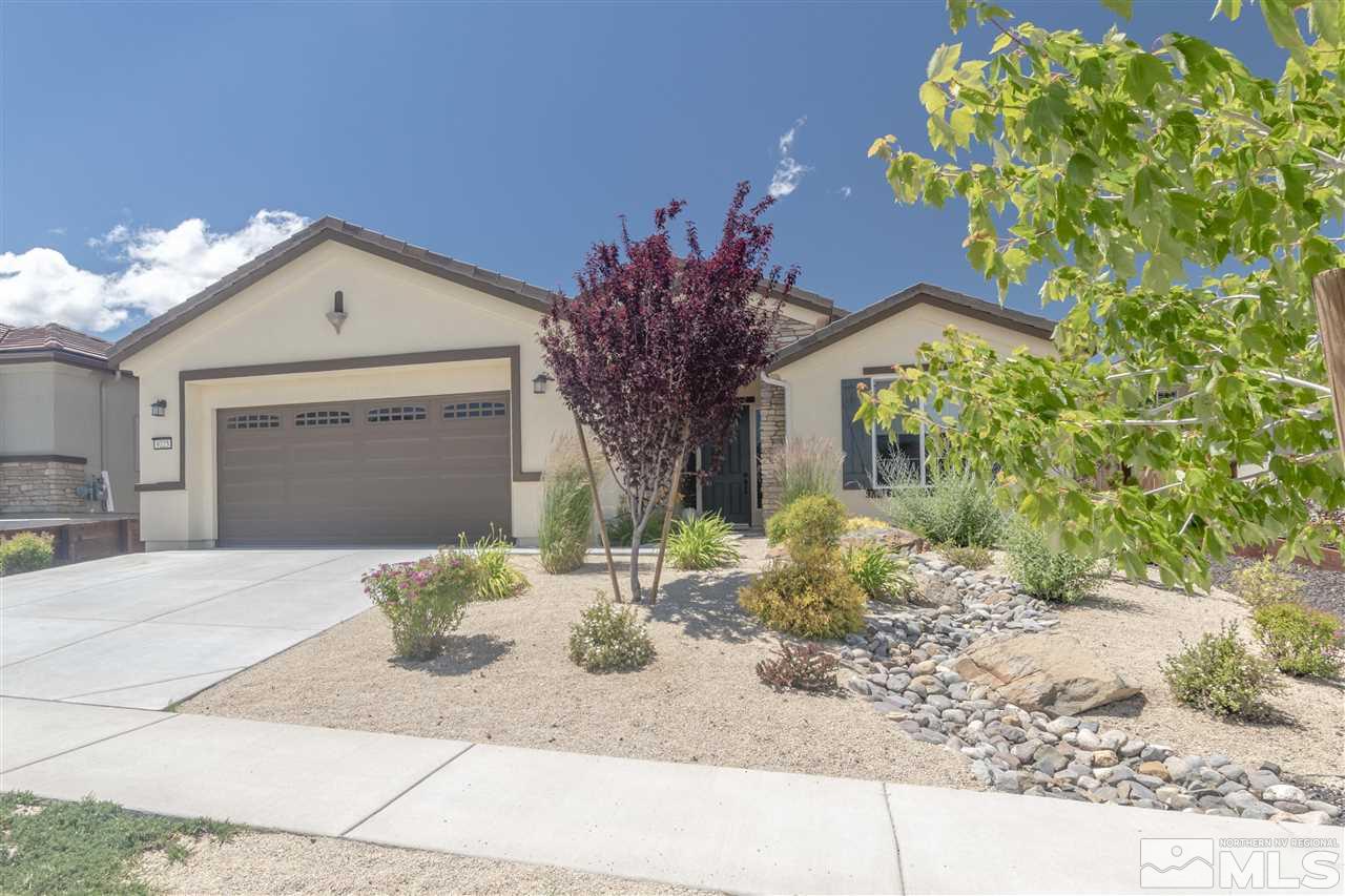 9225 Maplehurst Trail Reno, NV 89523 - Photo 1 of 24 Photo 1