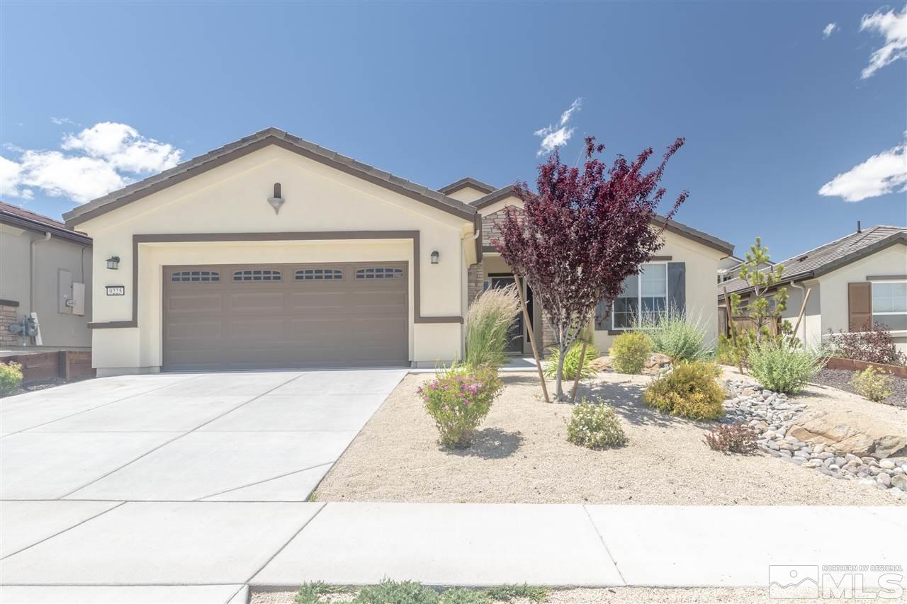 9225 Maplehurst Trail Reno, NV 89523 - Photo 2 of 24 Photo 2