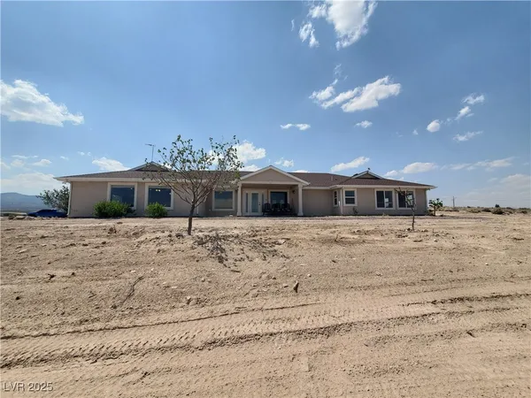 $545,000 | 5272 Truman Lane, Caliente, NV 89008