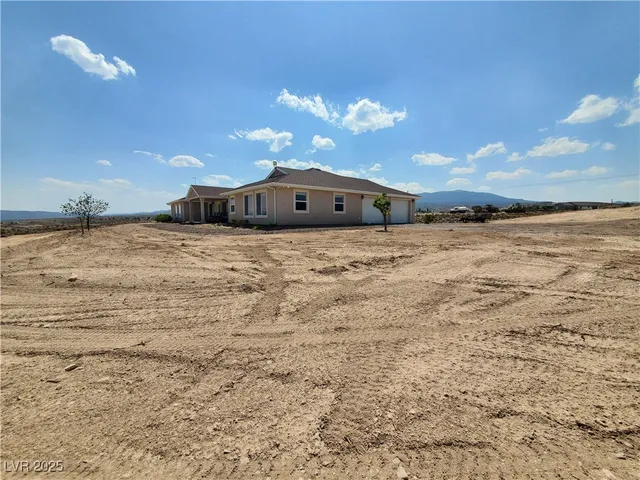 $545,000 | 5272 Truman Lane, Caliente, NV 89008