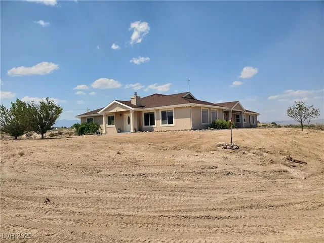 $545,000 | 5272 Truman Lane, Caliente, NV 89008