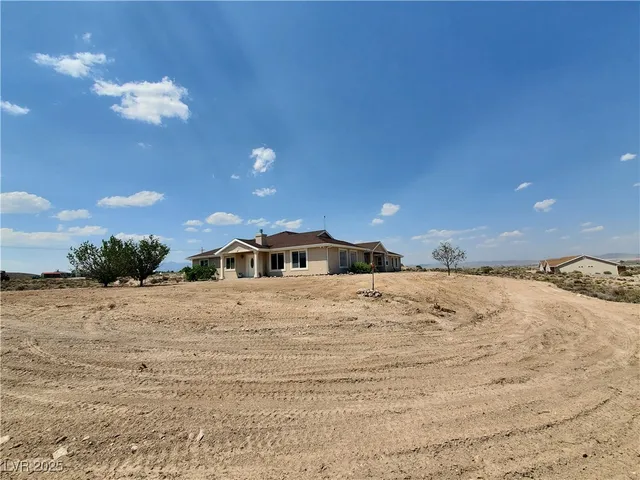 $545,000 | 5272 Truman Lane, Caliente, NV 89008
