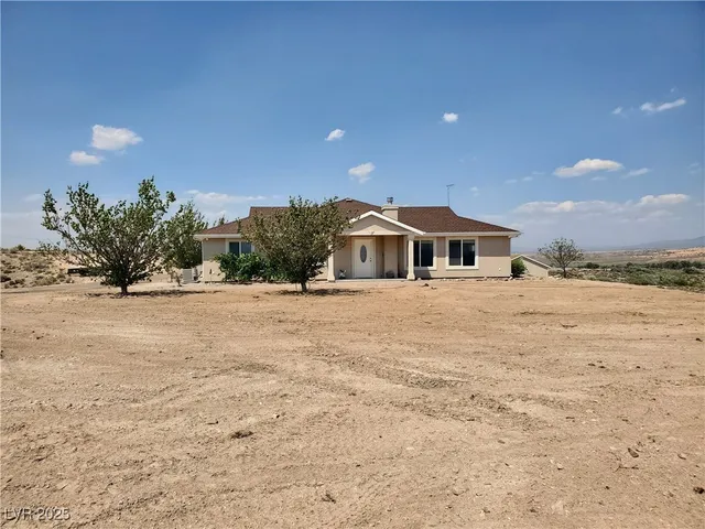 $545,000 | 5272 Truman Lane, Caliente, NV 89008