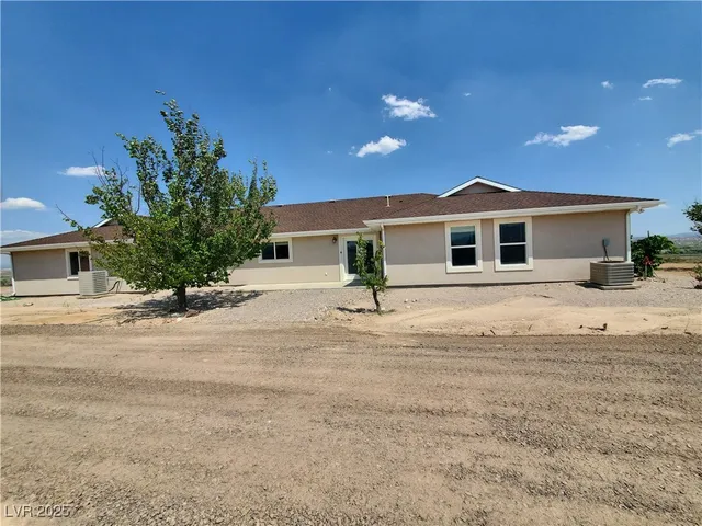 $545,000 | 5272 Truman Lane, Caliente, NV 89008