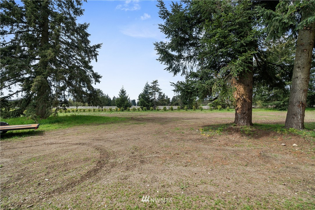 18221 Lawton Lane Southwest Rochester, WA 98579 - Photo 3 of 36 a view of outdoor space with lake view