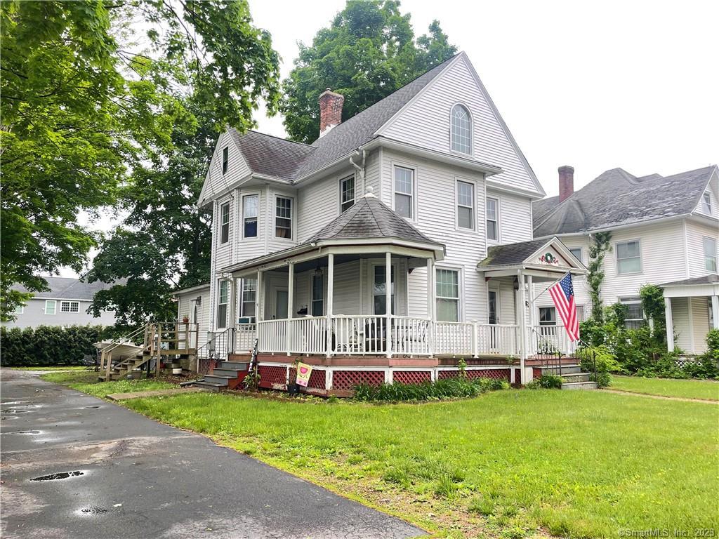86 Spring Street Windsor Locks, CT 06096 - Photo 1 of 1