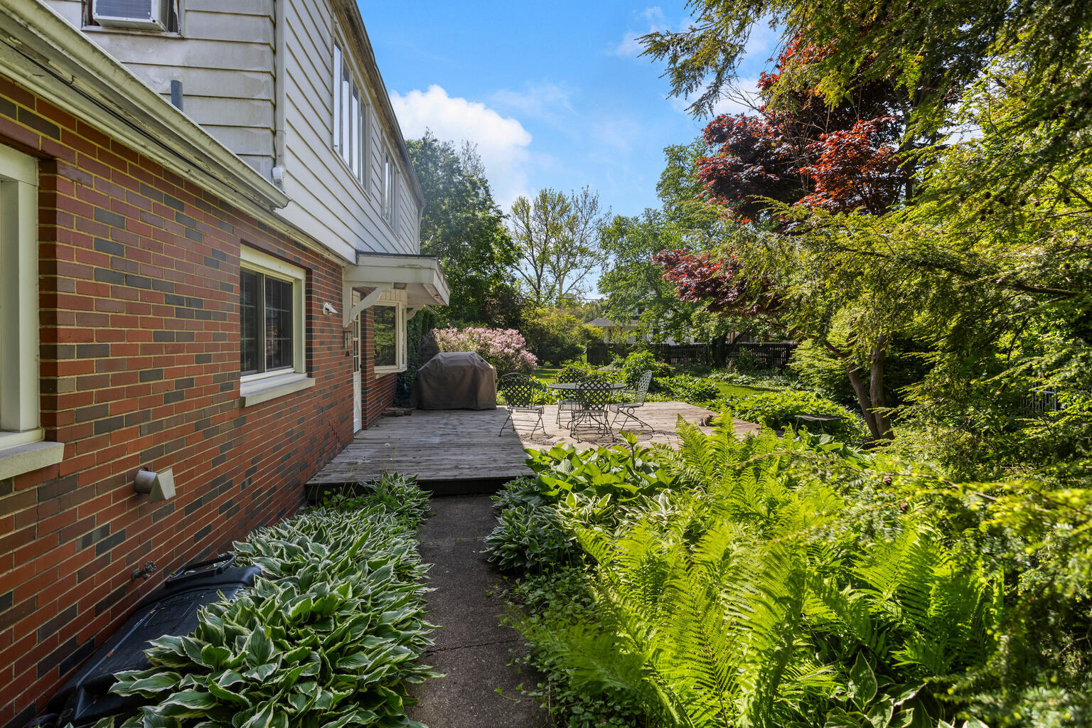 77 Greencroft Drive Champaign, IL 61821 - Photo 43 of 47