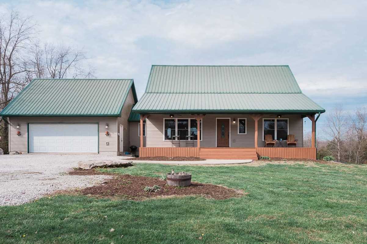 7569 Zikes Road South Bloomington, IN 47401 - Photo 1 of 35 Gallery Image 1