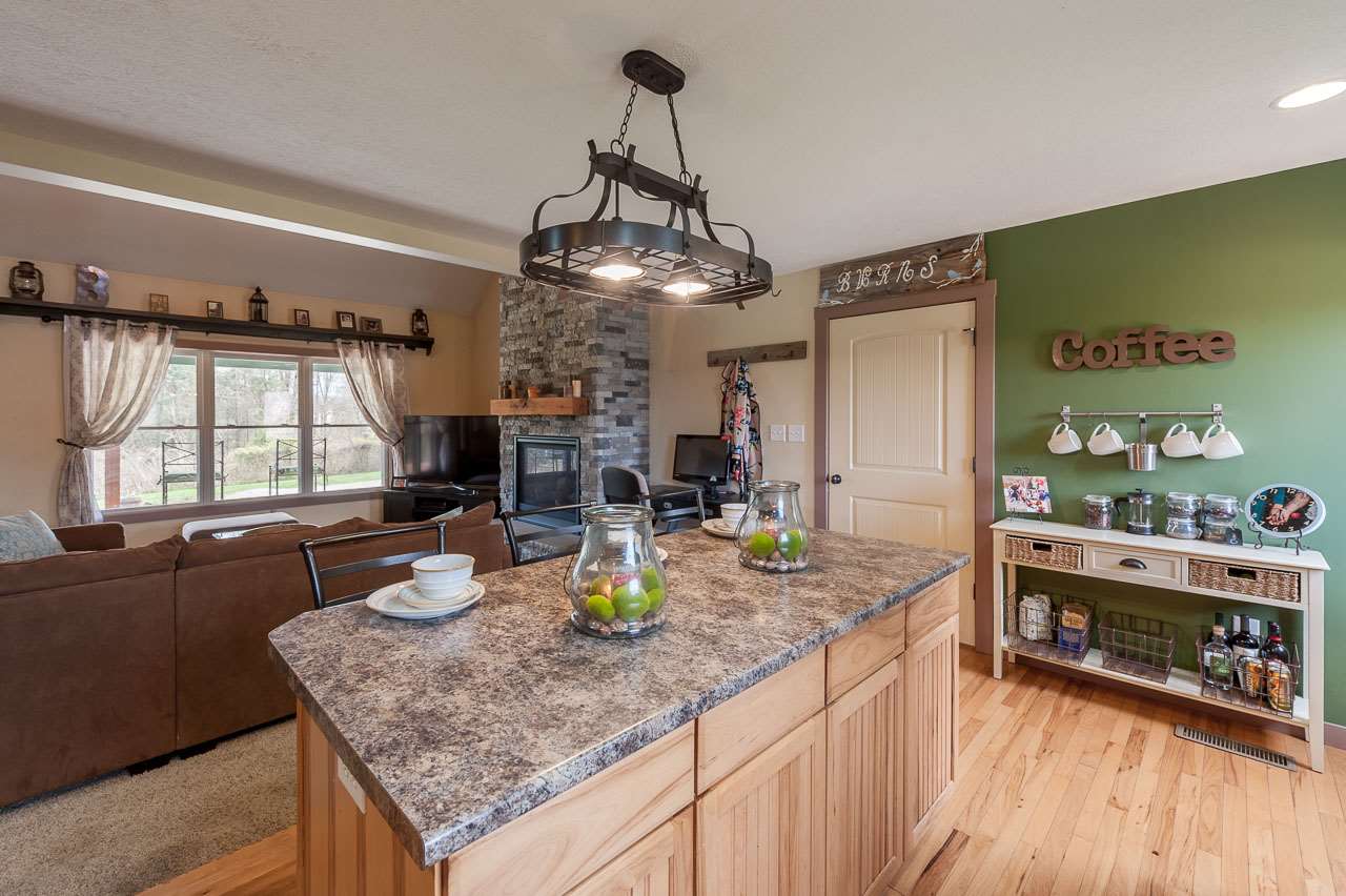 7569 Zikes Road South Bloomington, IN 47401 - Photo 12 of 35 Gallery Image 12