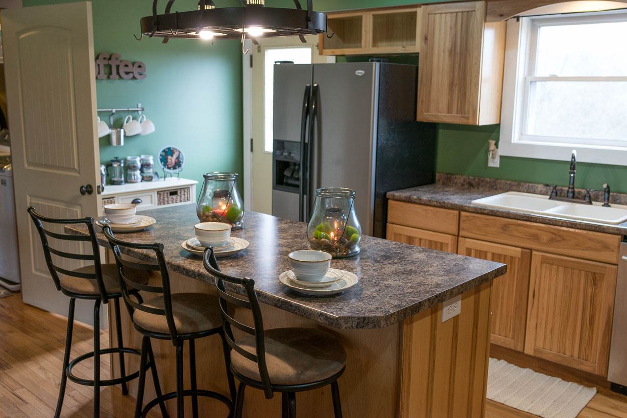 7569 Zikes Road South Bloomington, IN 47401 - Photo 14 of 35 Gallery Image 14