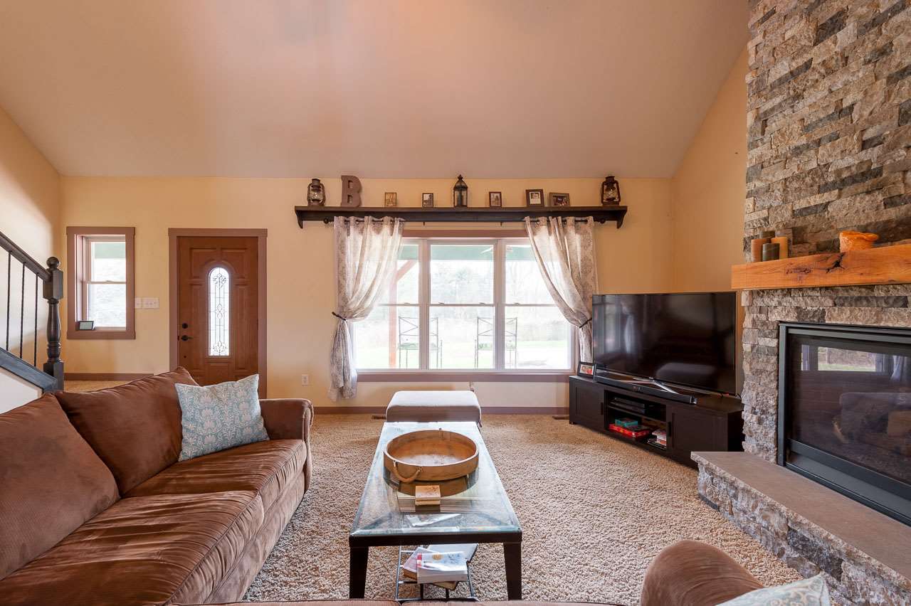 7569 Zikes Road South Bloomington, IN 47401 - Photo 4 of 35 Gallery Image 4