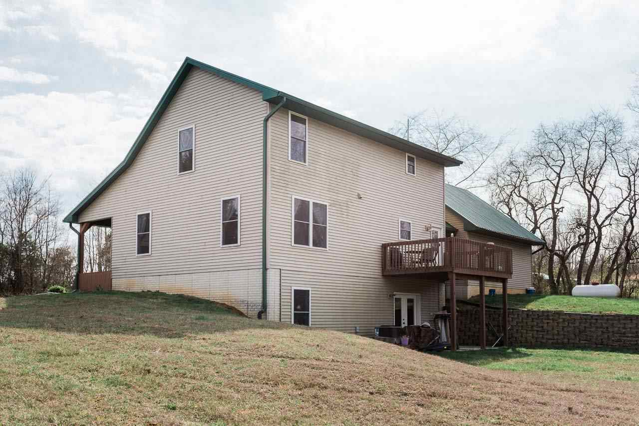 7569 Zikes Road South Bloomington, IN 47401 - Photo 33 of 35 Gallery Image 33