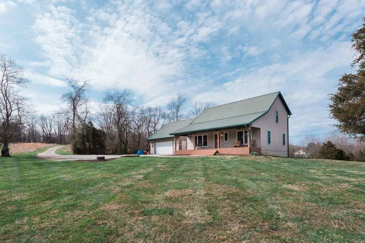 7569 Zikes Road South Bloomington, IN 47401 - Photo 34 of 35 Gallery Image 34