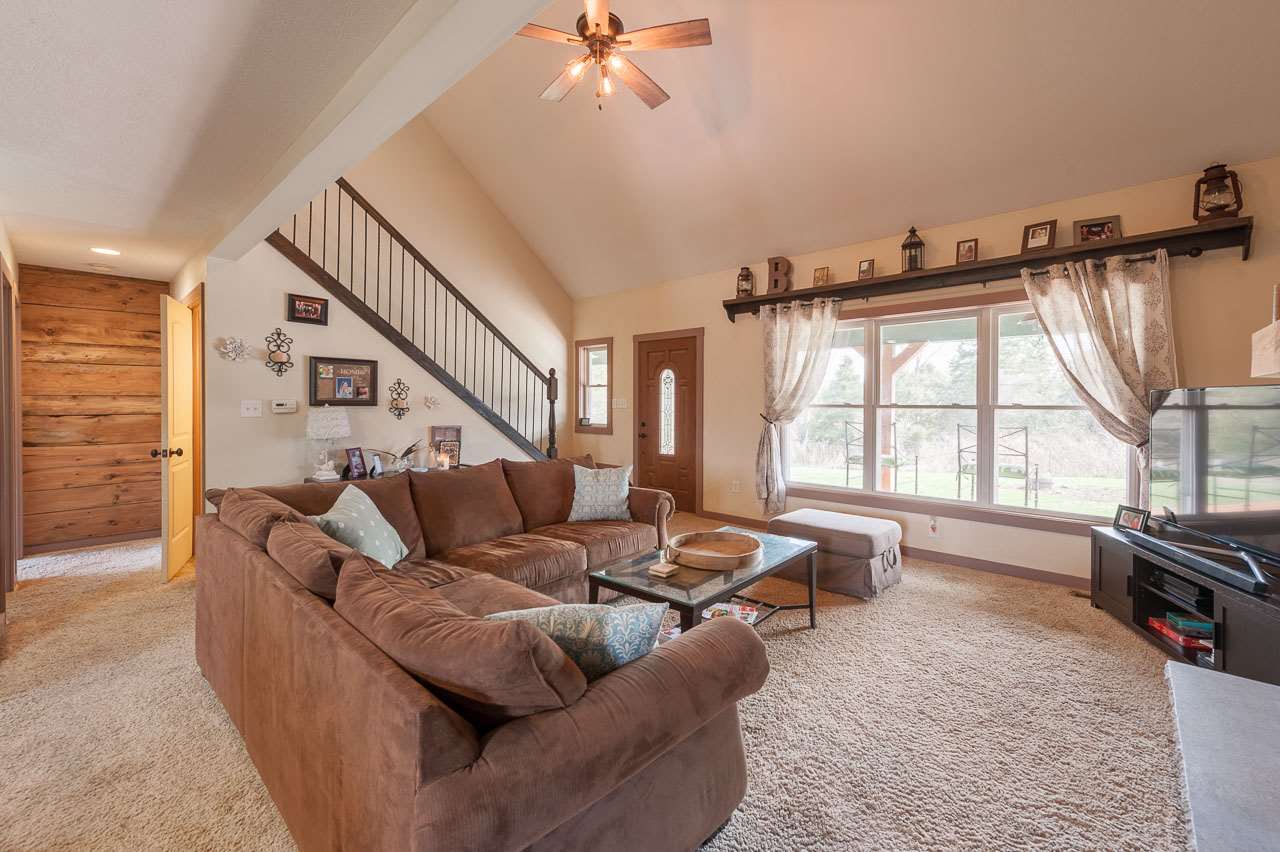 7569 Zikes Road South Bloomington, IN 47401 - Photo 5 of 35 Gallery Image 5