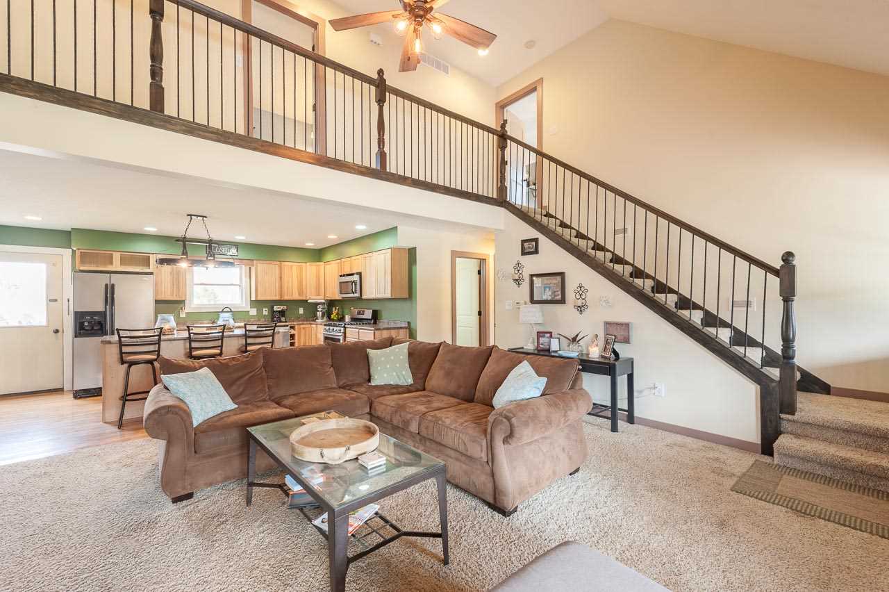 7569 Zikes Road South Bloomington, IN 47401 - Photo 8 of 35 Gallery Image 8