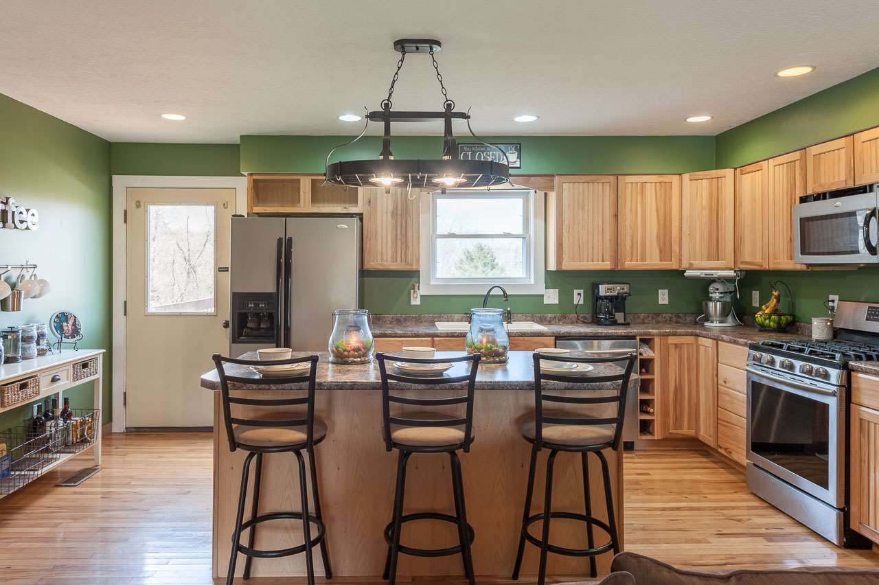 7569 Zikes Road South Bloomington, IN 47401 - Photo 10 of 35 Gallery Image 10