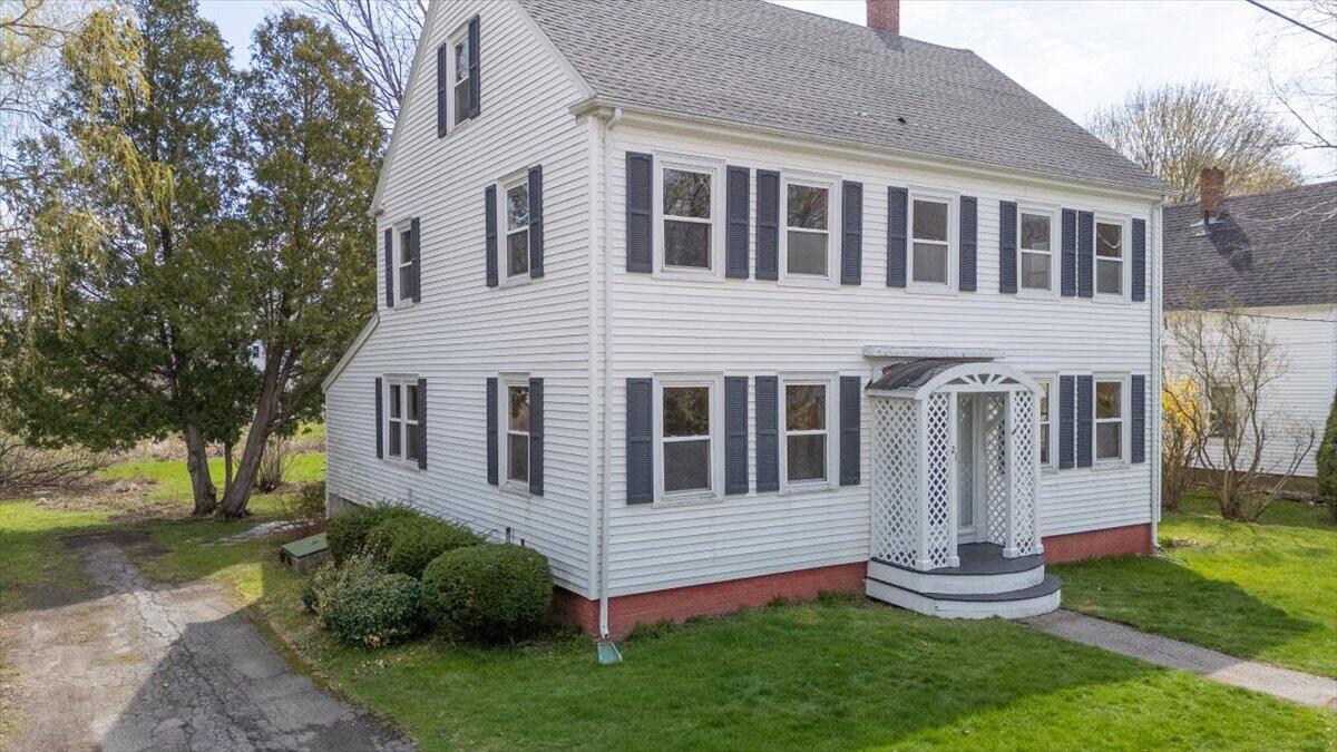 21 Georges Street Thomaston, ME 04861 - Photo 84 of 88 83-21 Georges-83