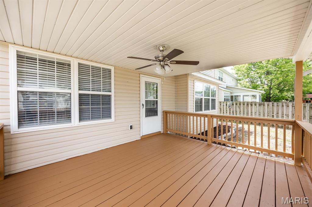 512 Mercer Court O'Fallon, IL 62269 - Photo 35 of 40
