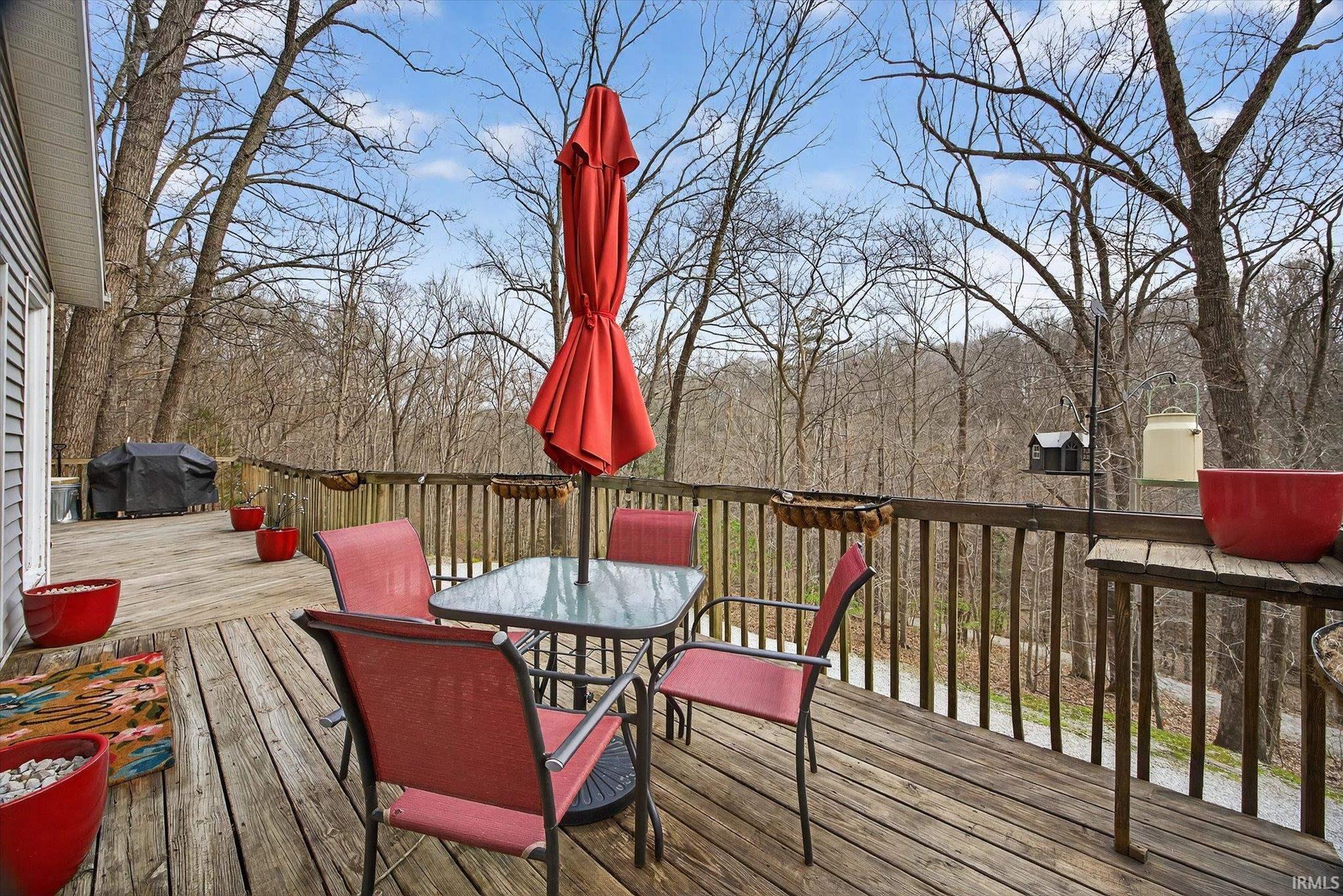 5304 East State Road Bloomington, IN 47401 - Photo 6 of 28