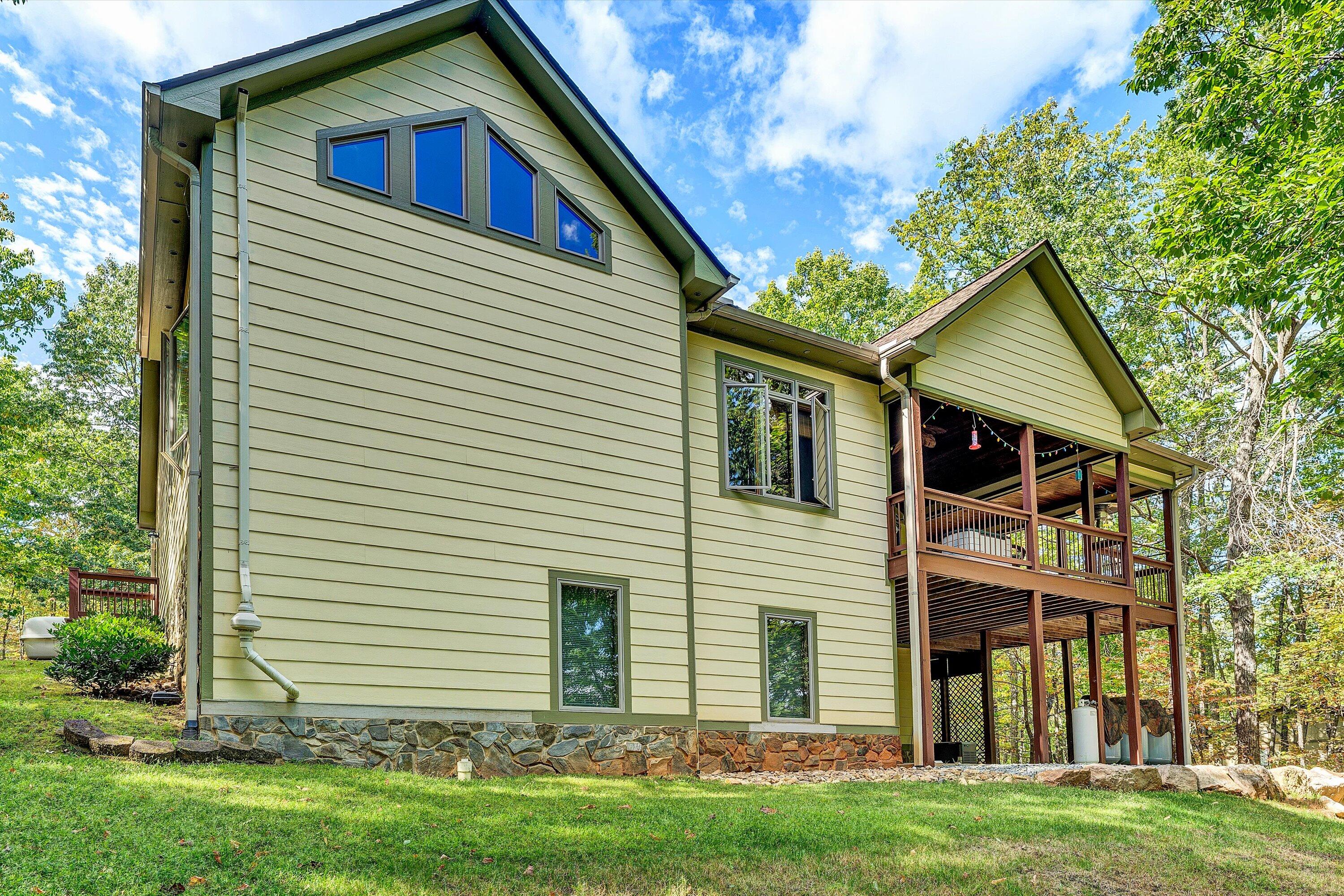 30 Boulder Point Drive Hardy, VA 24101 - Photo 69 of 78 67-SGP-00531