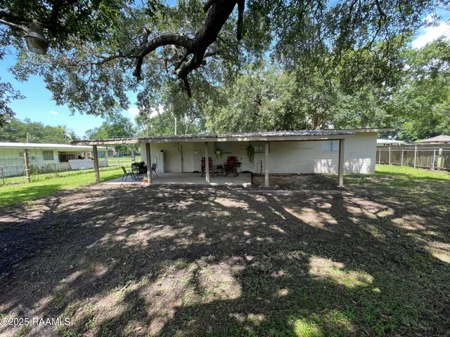 $139,500 | 2305 Kramer Drive, New Iberia, LA 70560