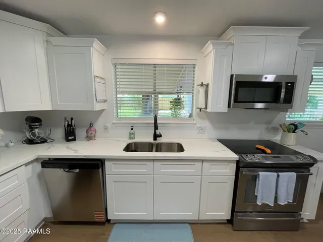 $139,500 | 2305 Kramer Drive, New Iberia, LA 70560