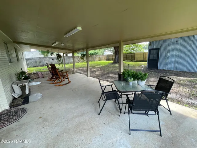 $139,500 | 2305 Kramer Drive, New Iberia, LA 70560