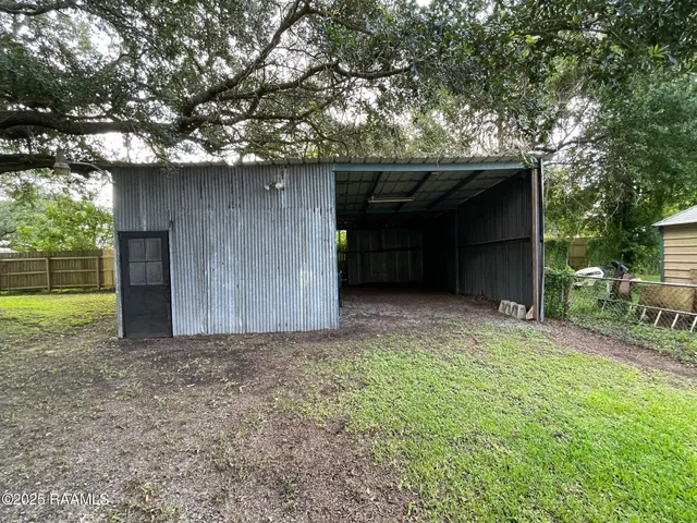 $139,500 | 2305 Kramer Drive, New Iberia, LA 70560