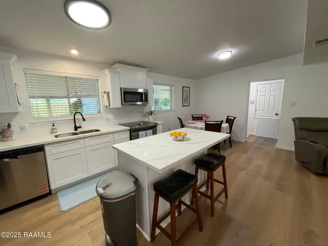 $139,500 | 2305 Kramer Drive, New Iberia, LA 70560