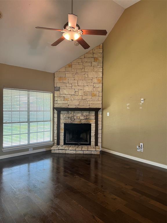1403 Hickory Drive Pilot Point, TX 76258 - Photo 4 of 16
