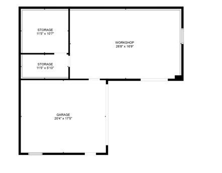 17 Laurel Road Arden, NC 28704 - Photo 44 of 45