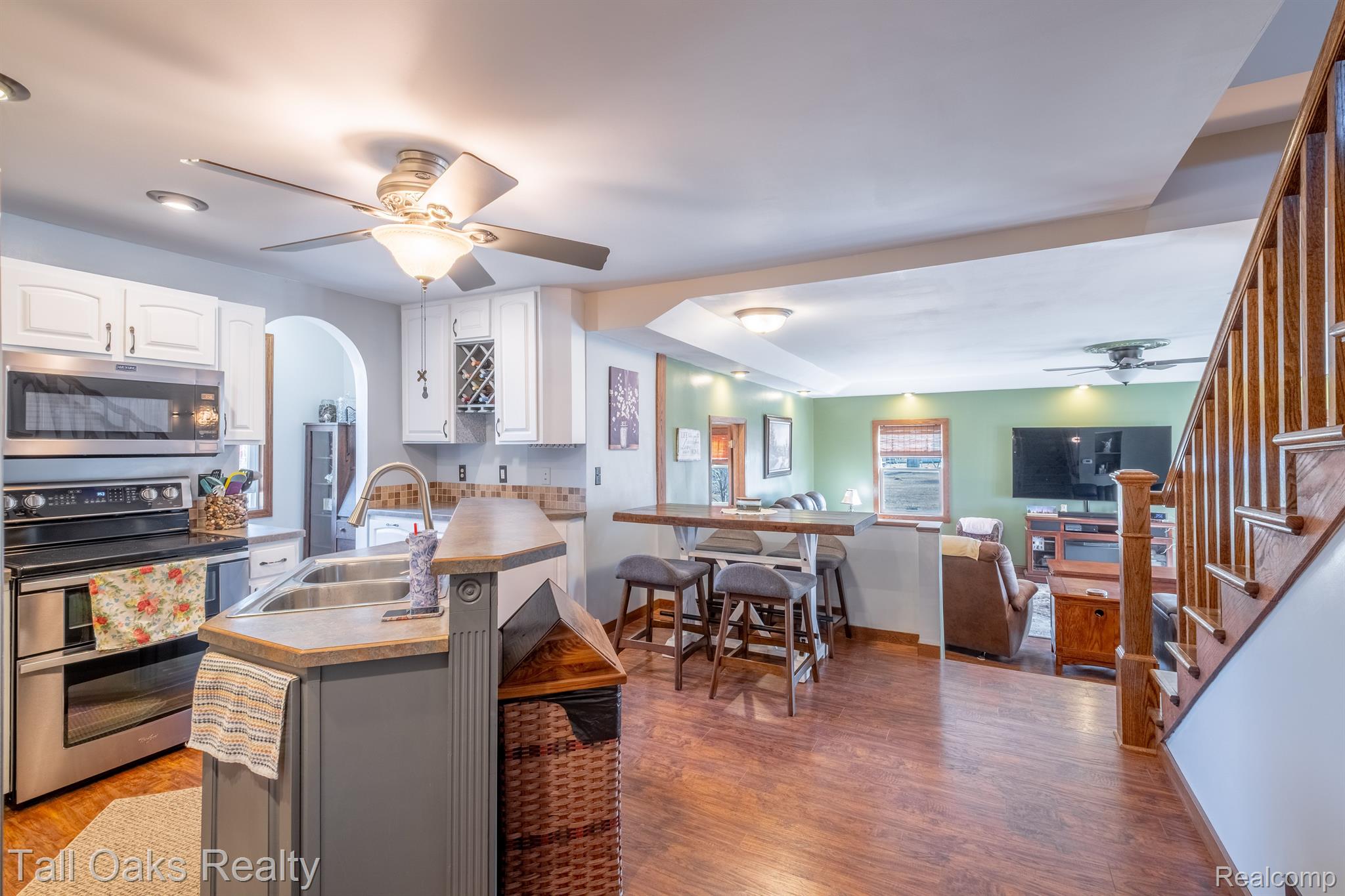 11615 South Block Road Birch Run, MI 48415 - Photo 12 of 26
