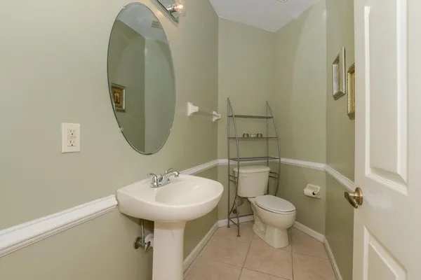 $1,750 | 8372 Mulligan Circle, Port St. Lucie, FL 34986