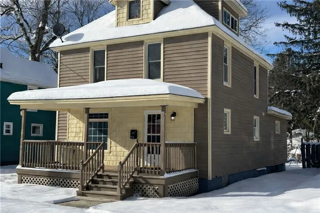 $135,000 | 23 King Street, Norwich, NY 13815
