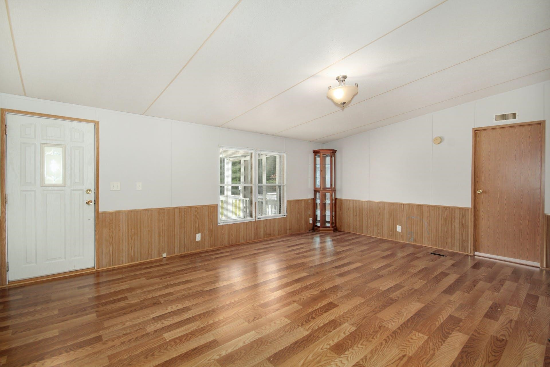 8144 Mt Pleasant Church Road Willow Spring, NC 27592 - Photo 6 of 25 Photo 6