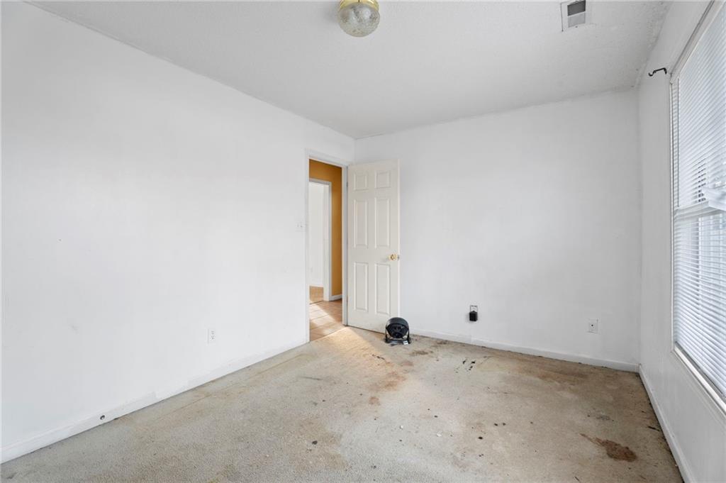 6644 Virlyn B Smith Road Fairburn, GA 30213 - Photo 34 of 43 a view of a storage