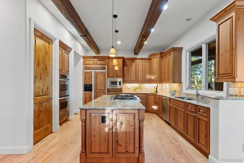 $2,550,000 | 645 Ruby Trust Way, Castle Rock, CO 80108