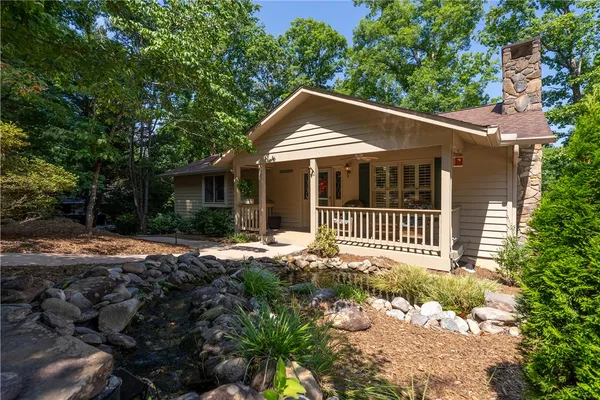 $1,450,000 | 42 Foremast Drive, Salem, SC 29676