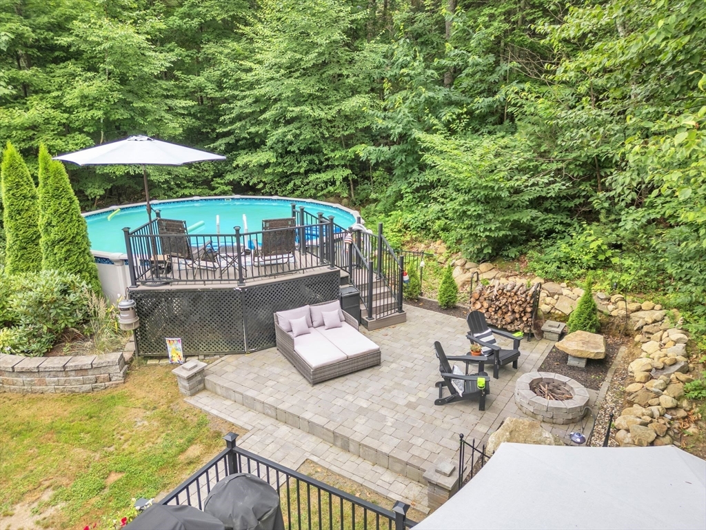 56 West Pelham Road Shutesbury, MA 01072 - Photo 40 of 42