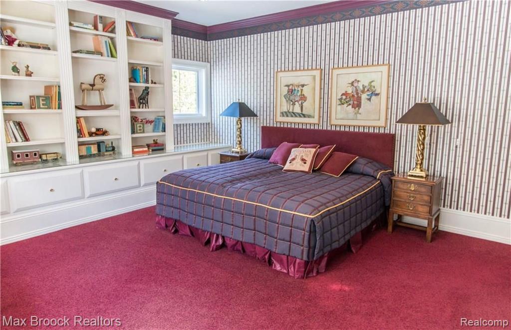 1855 Rathmor Road Bloomfield Hills, MI 48304 - Photo 36 of 49 Gallery Image 36